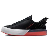 Converse Chuck Taylor All Star CX FlyEase Black Wild Mango Unisex Sneakers White 172805C 41.5