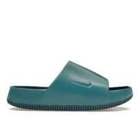 Nike Calm Slide Geode Teal Men Sneakers FD4116-300 40