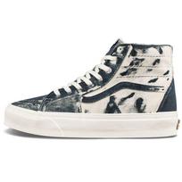 Vans Sk8-Hi Tapered Eco Theory - Dress Blues Unisex Kedai VN0A4U168CP 35