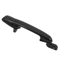 Automobilio išorinė kairė dešinė pusė durų rankenėlė Hyundai Accent 2006-2011 1.6L Pakeitimai OEM numeris 82650-1E050 right&rear