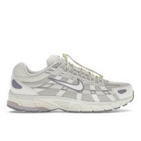 Nike  P-6000 Light Bone Platinum Violet Women Sneakers Cream Cement-Grey HJ7284-072 41