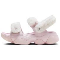 Air Jordan Jordan DEJA Sandalas Pink Foam Metallic Silver Moteriški kedai HM3707-606 38 white