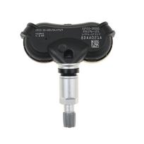 Nauja TPMS padangų slėgio monitoriaus jutiklių sistema, skirta Hyundai Kia 52933-3M000 529333M000 433MHz