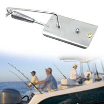 Žvejybos Planerinis Įrenginys Downrigger Įrankis Profesionalūs Priedai Svarstykles Įranga 12cmx3.95cm 4.1mm