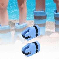 Kojos plūdurė, Plaukimo plūdurė pagalbai, Treniruočių įranga Short 20cm