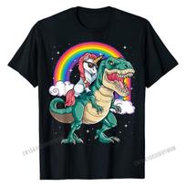 Vienaragis Jojantis T-rex Marškinėliai Dinozauras Berniukai Mergaitės Vaikai Dovana Unisex Marškinėliai Specialūs Unisex Marškinėliai Vasariniai Marškinėliai Medvilninis Dizainas L