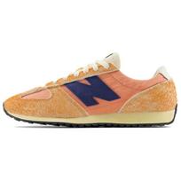 New Balance 471 Persikų nektaro Mėlynojo austrės Unisex sportbačiai Rožiniai U471TB 43