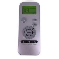 Naujas DG11J2-32 WHIRLPOOL oro kondicionieriaus nuotolinio valdymo pultas PACB212HP PACB29CO PACB29HP PACW212CO