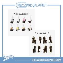Stray kids JAPAN SEASON’S GREETINGS 2026 “FORCE” [ACRYLIC KEY HOLDER / PIN BADGE] Random (KEY HOLDER)