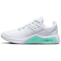 Nike Air Max Bella TR 4 Balti Žali Švytintys Moteriški Sportbačiai Football-Grey Infinite-Lilac CW3398-101 36
