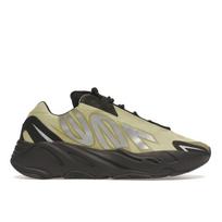 adidas Vyriški Yeezy Boost 700 MNVN Resin Unisex Sportbačiai Žali GW9525 37⅓