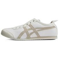Onitsuka Tiger Mexico 66 Balti Smėlio spalvos Unisex Sportbačiai 1183B772-103 37