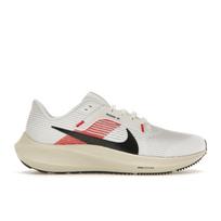 Nike Air Zoom Pegasus 40 Eliud Kipchoge Unisex Sportbačiai Balti Čilės Raudoni Kokoso Pieno FJ0686-100 42.5 white