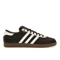 adidas Bern GORE-TEX Tamsiai rudos spalvos vyriški sportbačiai Kreminės baltos spalvos Wonder-White IF3800 47⅓