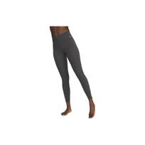 Nike Zenvy aukštos juosmens trumpos suspaudimo tamprės moterims apatinė dalis vidutiniškai pilka DQ6016-254 XL