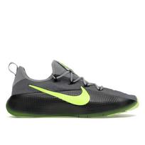Nike LeBron TR 1 Dunkman Unisex sportbačiai pilki dūminiai-pilki juodi FJ6151-001 40.5