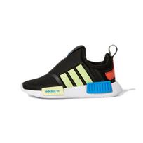 Adidas Originals NMD 360 Patogūs universalūs žemi vaikščiojimo batai Kūdikių batai Anglies GX8393 20 black