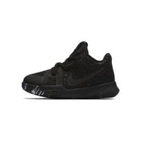 Nike Kyrie 3 Non-Slip Shock Absorption Wear-Resistant Mid-Top Walking Shoes Baby Shoes 869984-005 27