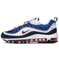 Nike Air Max 98 'Gundam' Moteriški Laisvalaikio Batai AH6799-100 36