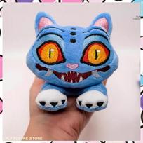 Nauji Kpop Demonų Medžiotojai Tigras Anime Figūrėlės Lėlė Iškamša Žaidimas Minkšta Pagalvė Lėlė Kawaii Kambario Dekoracija Žaislas Vaikų Dovanos