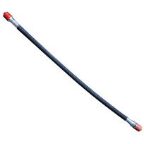 Kuprinė Vejapjovė Lanksti ašis Vejapjovės ašis Flexible shaft