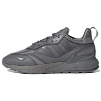 Adidas Zx 2K Boost 2.0 'Triple Grey' sportbačiai GZ7742 44⅔