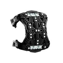 Durable & Easy to Install Tire Anti Slip Chain Reliable Traction Solution Heavy Duty Tire Chain for Hassle Free Installs