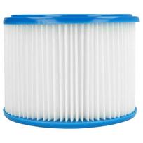 Apvalus filtras pakeičia Bosch GAS 20 L SFC, GAS 1200 L 2607432025 HEPA filtrą Dulkių siurblio priedai Filtro elementas Filtras