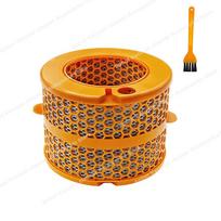 Filtro suderinamumas su ( Dyson PH01, PH02, PH03, PH04, PH3A ) Oro valytuvo garintuvo dalių pakeitimo priedai