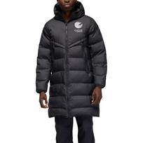 Jordan Paris Saint-Germain Strike FW25 Windrunner PrimaLoft Ketvirtoji Storm-FIT su gobtuvu vėjo striukė Vyriškos striukės IH0190-045 L