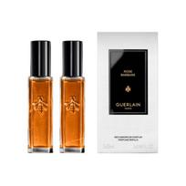 Guerlain Rose Barbare – Kvepalų vandens papildymas 20ml*2