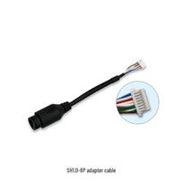 Orbbec 8-Pin GPIO to RJ45 Adapter Cable