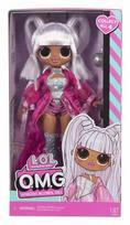 Doll L.O.L. Surprise OMG Entry, Kitty K