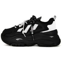 Adidas Originals OZGAIA Night Blaze White Aukštį didinantys Šildantys Aukštį didinantys Šildantys Žemi Kūniški Sportbačiai JQ4110(Komanda1664-) 38⅔