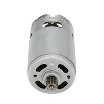 Bosch GSR 1440-li varikliui Tikslus pakeitimas Sidabrinė atsarginė dalis Skersmuo 10mm Atsuktuvas Akumuliatoriniam suktuvui China Mainland