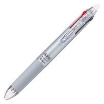 PILOT FriXion Rutalinis 4 spalvų Rutalinis Gradiento PLKFB80UFGRS Rašiklis, 0,38 mm, Sidabrinis,