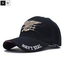 [NORTHWOOD] Vyrų JAV karinio jūrų laivyno beisbolo kepuraitė, taktinė armijos kepurė Trucker Snapback kepurė suaugusiems 56-59 cm juoda