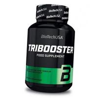 Tribulus Terrestris, Tribooster, BioTech (JAV) (08084003) 60tab