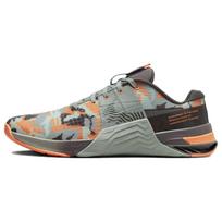Nike Metcon 8 AMP Dūminio kamufliažo vyriški sportbačiai Žaliasis mika-Žaliasis jūros putplastis DV9019-300 44