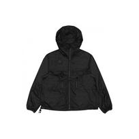 Nike ACG serijos striukė su gobtuvu moteriška viršutinė apranga juoda CD7641-010 XS