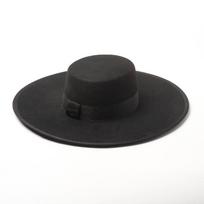 Classiwinter Vilnonė Juoda Plati Mados Šou Modelio Cm Kraštas Fedoros Skrybėlė Kepurė Vyrams Moterims Laisvalaikio Panamjazz Skrybėlė head size 57cm