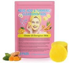 Lumies – ciberžolės ir kojic rūgšties pagalvėlės, Lumies, Avanise pagalvėlės, Neously, Absorbeauty™ ciberžolės kojic rūgšties pagalvėlės, Microskin ciberžolės kojic rūgšties pagalvėlės 40pcs beige