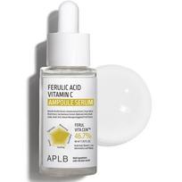 APLB ferulo rūgšties vitamino C ampulės serumas 40 ml #40ml 1PCS