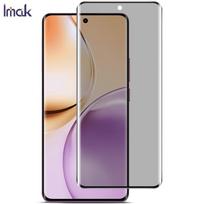 For Realme 14 Pro Plus 5G Glass IMAK 3D Curved Privacy Tempered Glass Full Screen Coverage Film Realme 14 Pro 5G