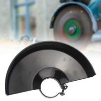 Kampinio šlifuoklio apsauga Šlifavimo dangtelio priedas 190mm 42mm