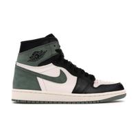 Air Jordan 1 Retro High OG „Best Hand in the Game“ – Clay Green vyriški sportbačiai, Summit-White Clay-Green-Black 555088-135 43