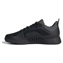 Adidas Dropset 2 Juodi Pilki Moteriški Kedai Core-Black Grey-Six IF3197 40⅔