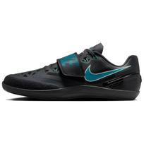Nike Zoom Rotational 6 Antracito Ryškiai Eglės Vyriški Sportbačiai Juodi Elektros-Algių Garų Žali FZ9606-001 40.5