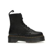 Trečiadienis x Dr. Martens Jadon Batai Stiklo Vitražas Unisex Sportbačiai Juodi 32224001 37 black