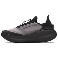 Under Armour Nova Juodi Antracito Unisex Sportbačiai 6006062-001 44